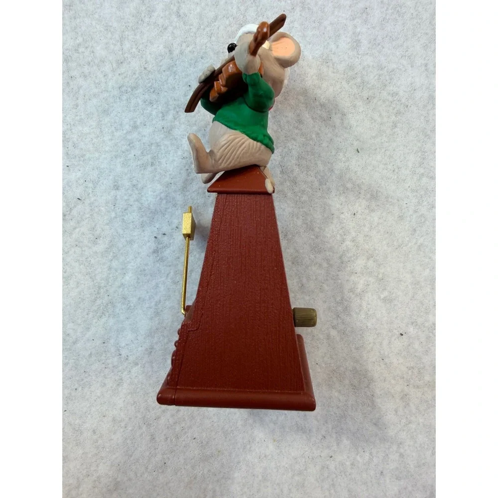Hallmark handcrafted keepsake